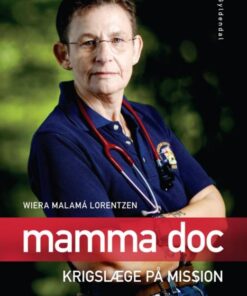 Mamma Doc (E-bog)