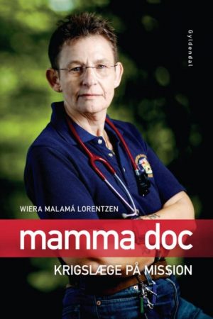 Mamma Doc (E-bog)