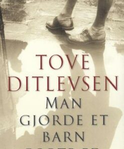 Man gjorde et barn fortræd