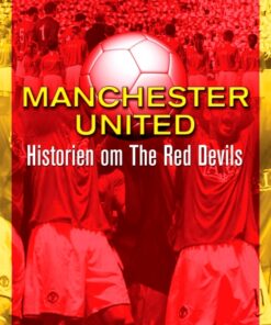 Manchester United (E-bog)