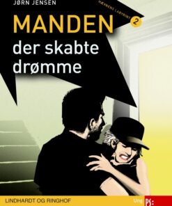 Manden, der skabte drømme (E-bog)