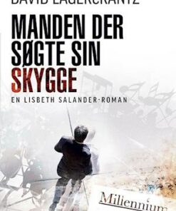 Manden der søgte sin skygge