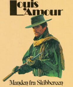 Manden fra Skibbereen (E-bog)