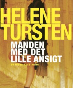 Manden med det lille ansigt (E-bog)