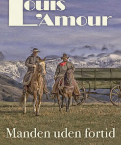 Manden uden fortid (E-bog)