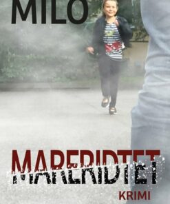 Mareridtet - Helge Milo - Bog