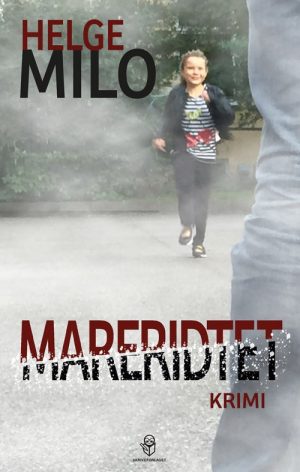 Mareridtet - Helge Milo - Bog