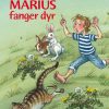 Marius midtimellem: Marius fanger dyr (E-bog)