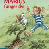 Marius midtimellem: Marius fanger dyr (E-bog)