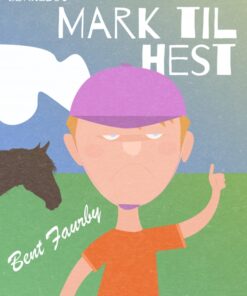Mark til hest (E-bog)