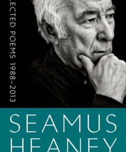 Markarbejde - Seamus Heaney - Bog