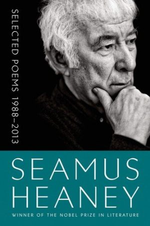 Markarbejde - Seamus Heaney - Bog