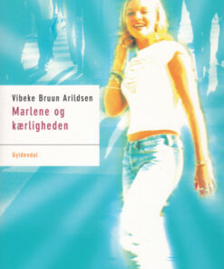 Marlene og kærligheden (E-bog)