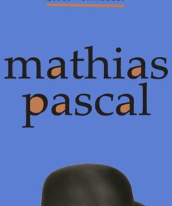 Mathias Pascal - Luigi Pirandello - Bog