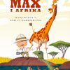 Max i Afrika (E-bog)
