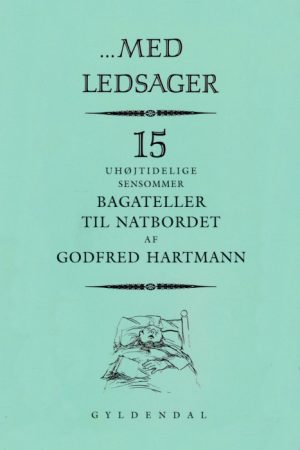 Med ledsager (E-bog)