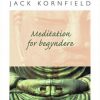 Meditation for begyndere (E-bog)