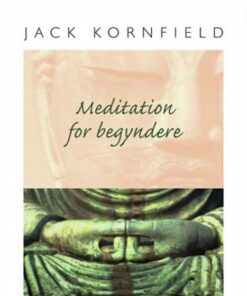Meditation for begyndere (E-bog)