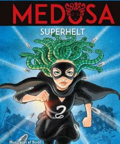 Medusa 3: Superhelt