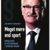 Meget Mere End Sport - Urimelighed Og Retfærdighed I Sportens Verden - Jens Bertel Rasmussen - Bog