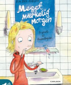 Meget mærkelig morgen (E-bog)