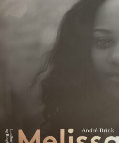 Melissa - André Brink - Bog
