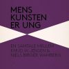 Mens kunsten er ung (E-bog)