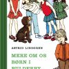 Mere om os børn i Bulderby (E-bog)