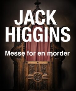 Messe for en morder (E-bog)