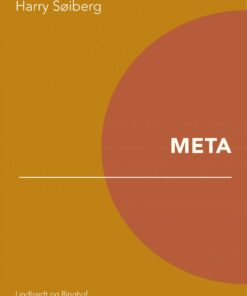 Meta - Harry Søiberg - Bog