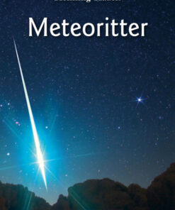 Meteoritter (E-bog)