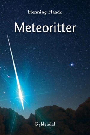 Meteoritter (E-bog)