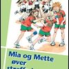 Mia og Mette øver straffekast (E-bog)