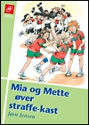 Mia og Mette øver straffekast (E-bog)