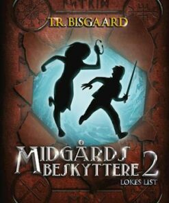 Midgårds beskyttere 2