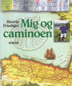 Mig og caminoen (E-bog)