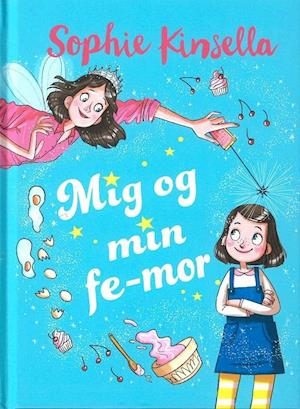Mig og min fe-mor