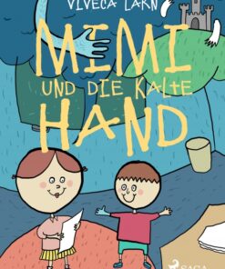 Mimi und die kalte Hand (E-bog)