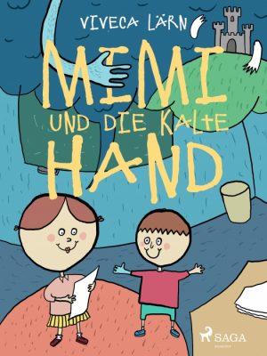 Mimi und die kalte Hand (E-bog)