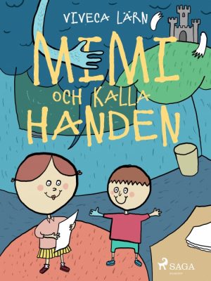 Mimmi och kalla handen (E-bog)