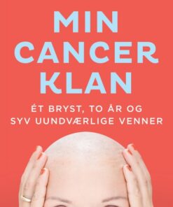 Min Cancer klan (E-bog)