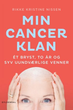 Min Cancer klan (E-bog)