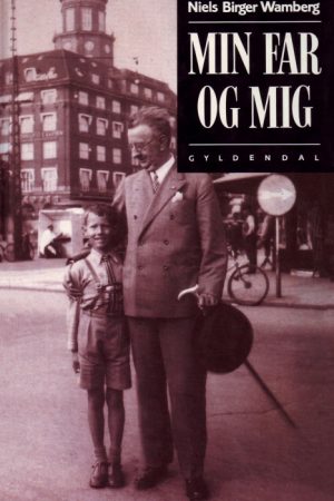 Min Far og mig (E-bog)