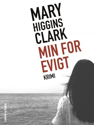 Min For Evigt - Mary Higgins Clark - Bog