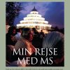 Min Rejse Med Ms - Susanne Christensen - Bog