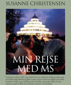 Min Rejse Med Ms - Susanne Christensen - Bog