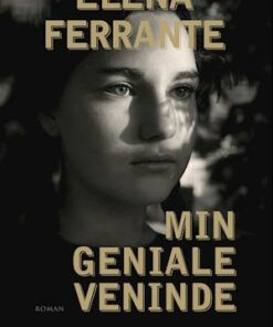 Min geniale veninde