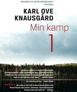 Min kamp