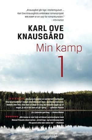 Min kamp