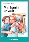 Min kanin er væk (E-bog)